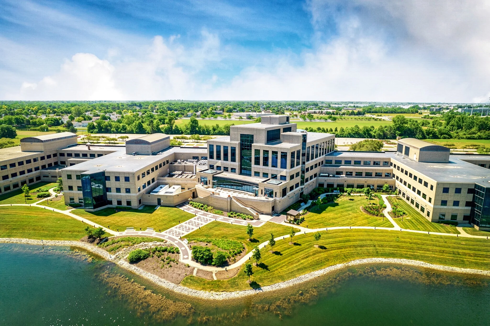 The Link — Lease in Fishers, IN, photo 1 of 8