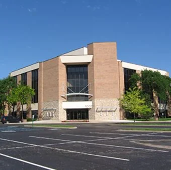 Parkstone - Building 4
