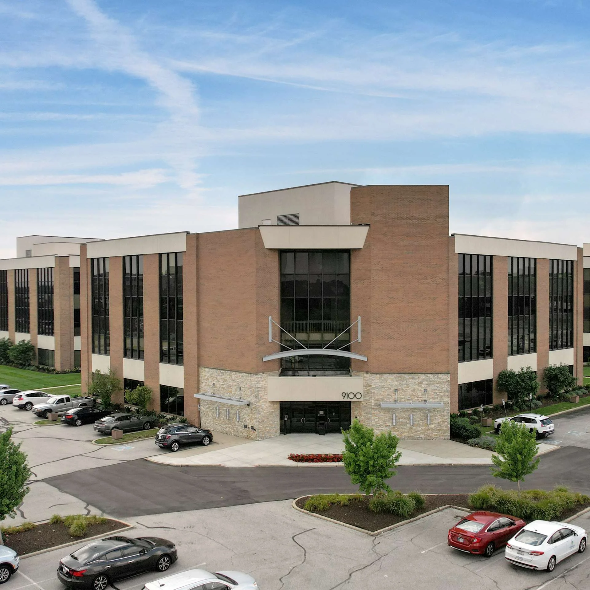 Parkstone - Building 2