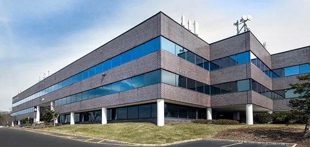 Ramsey Office Centre — Lease in Ramsey, NJ, photo 1 of 4