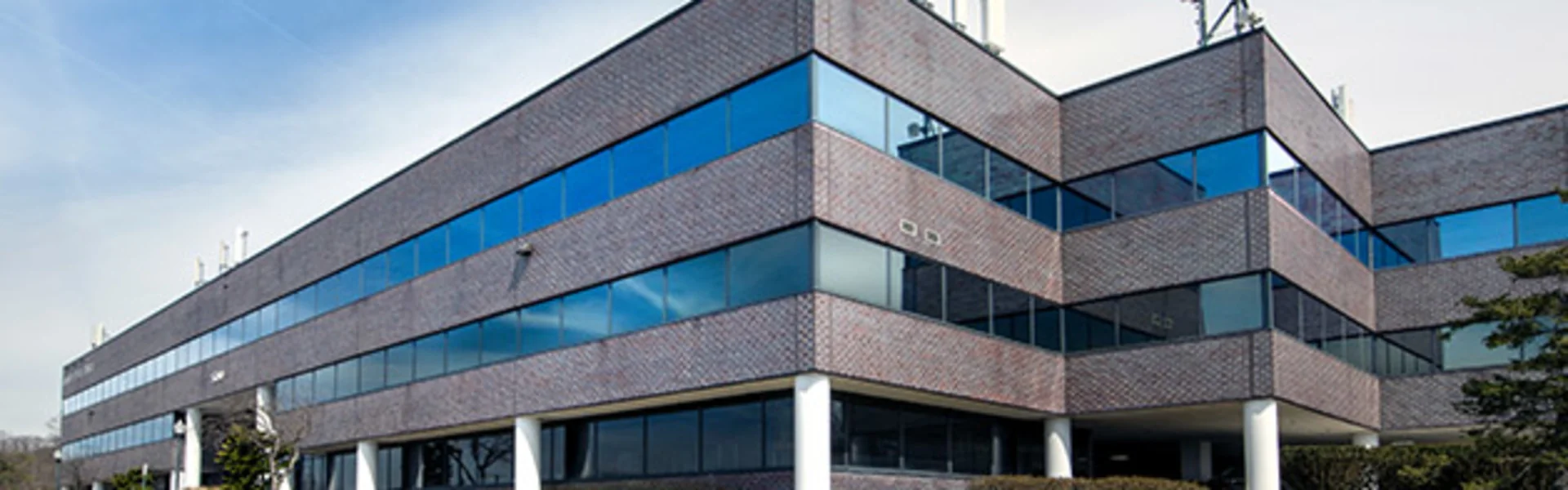 Ramsey Office Centre — Lease in Ramsey, NJ, photo 4 of 4
