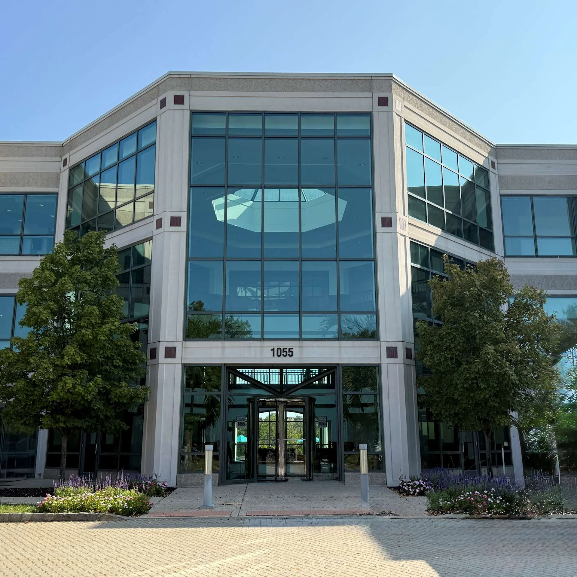 Westlakes 3 — Lease in Berwyn, PA, photo 1 of 1