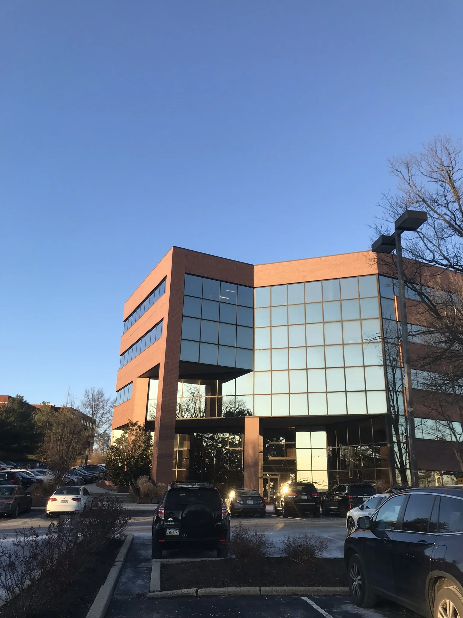Hickory Pointe — Lease in Plymouth Meeting, PA, photo 1 of 4