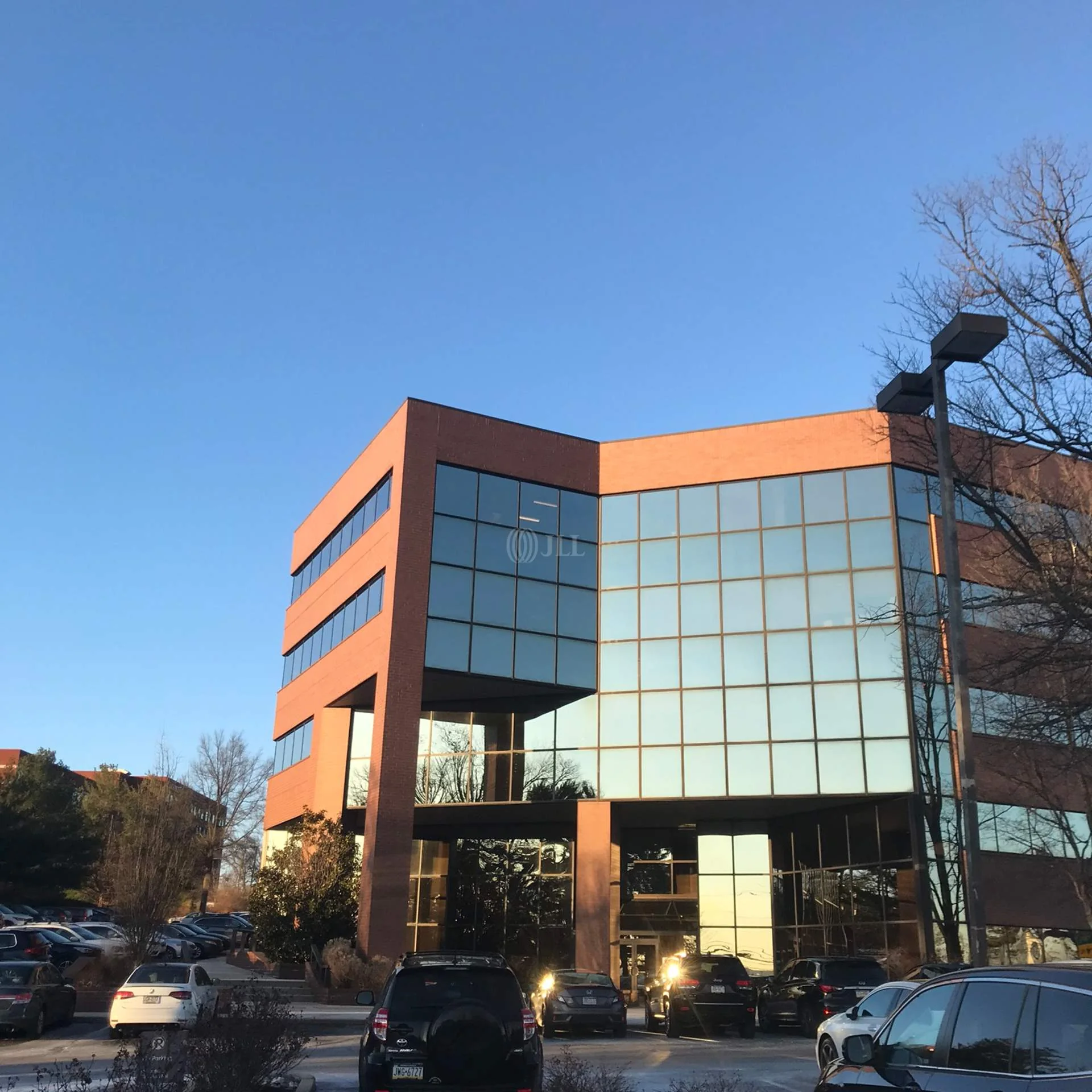 Hickory Pointe — Lease in Plymouth Meeting, PA, photo 3 of 4