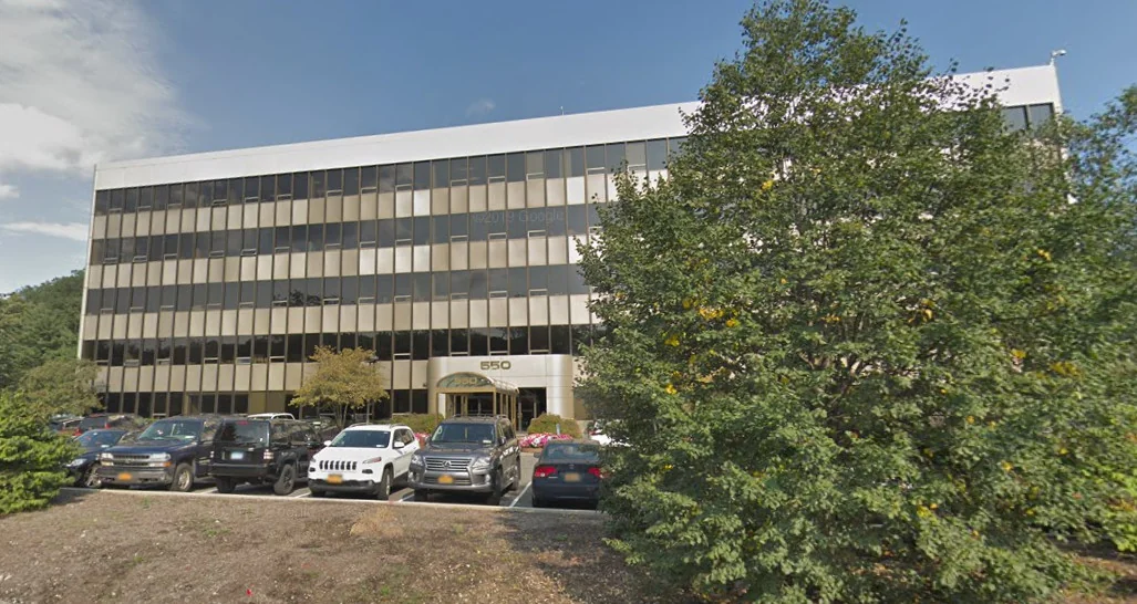 550 Mamaroneck Ave - office in Harrison, NY