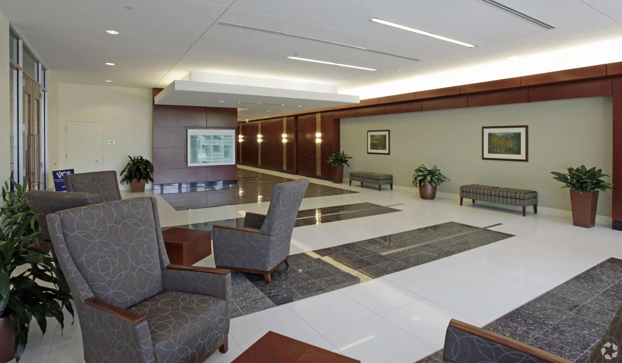 Forest Medical Plaza