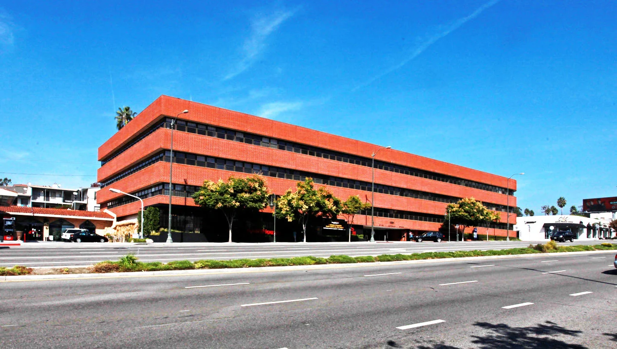 10351 Santa Monica