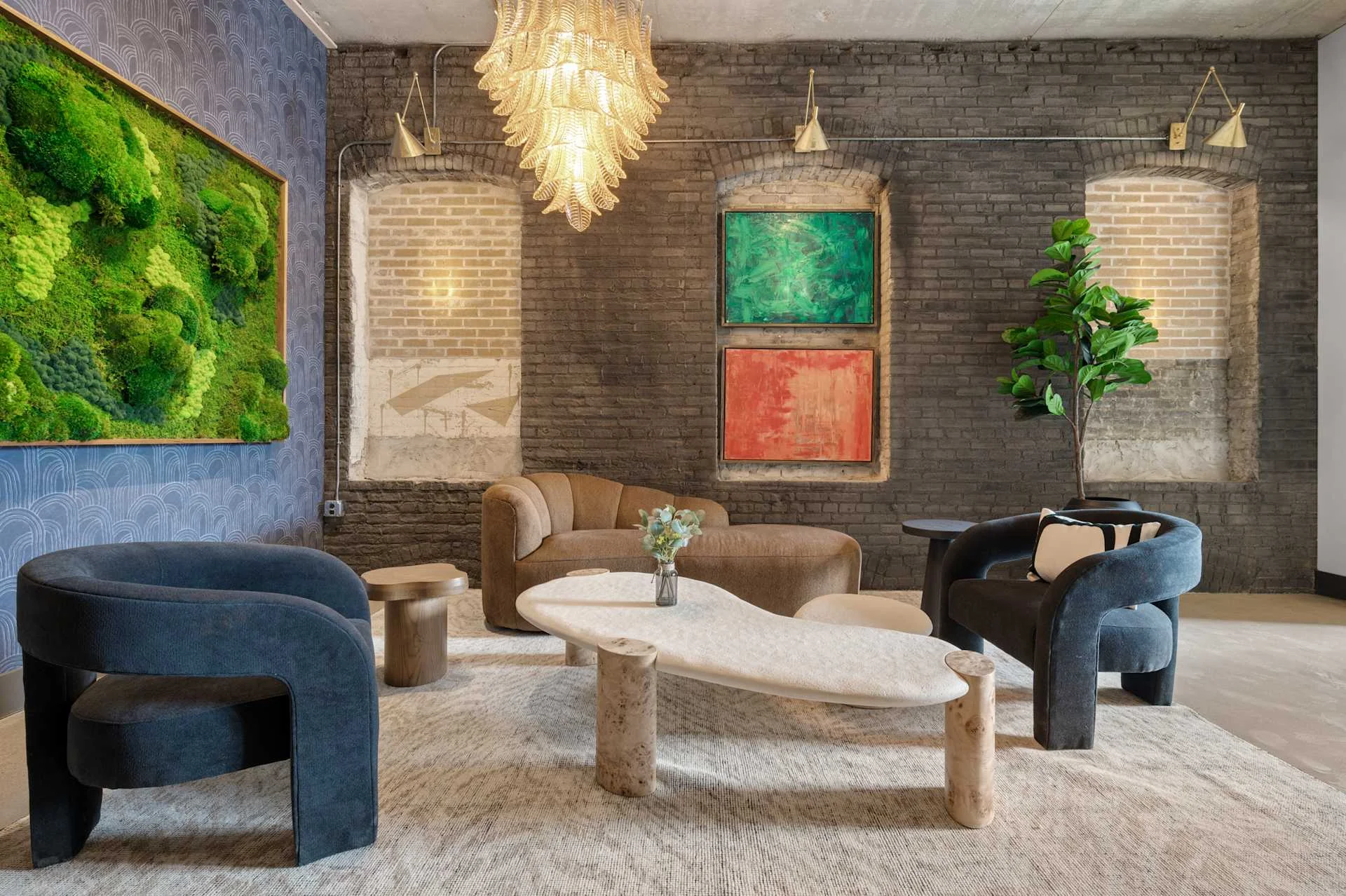 Burlap Lofts - photo 2 - Minneapolis, MN