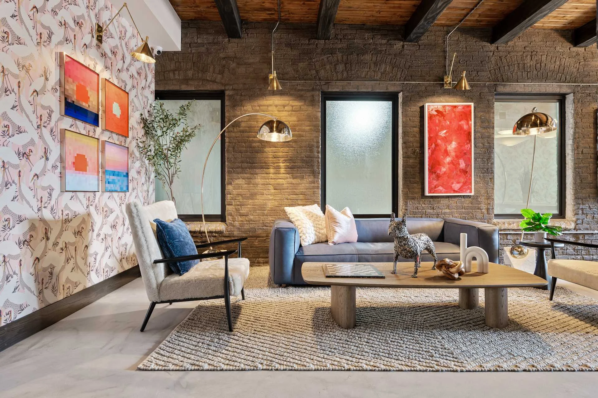 Burlap Lofts - photo 3 - Minneapolis, MN