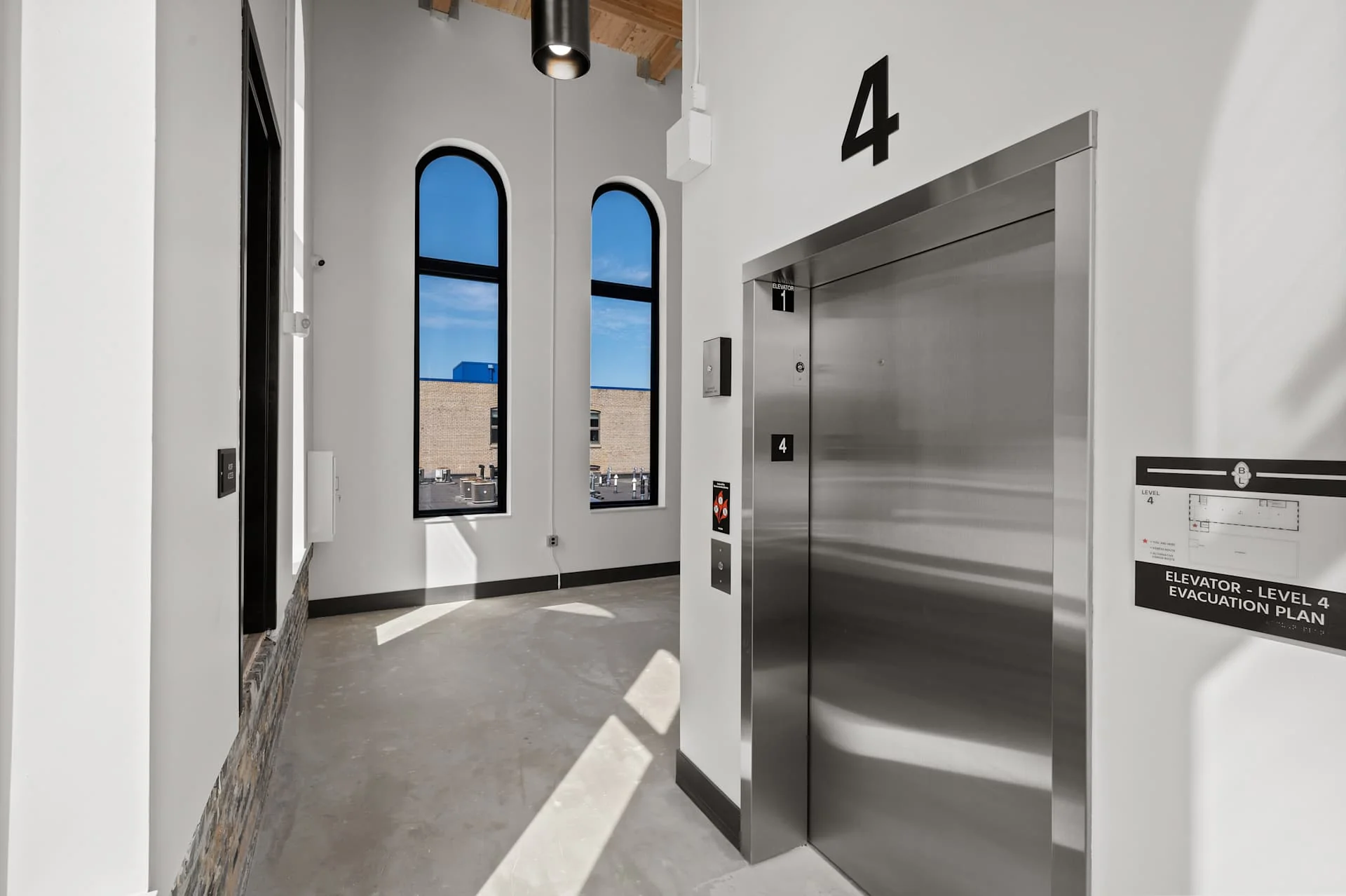 Burlap Lofts - photo 4 - Minneapolis, MN