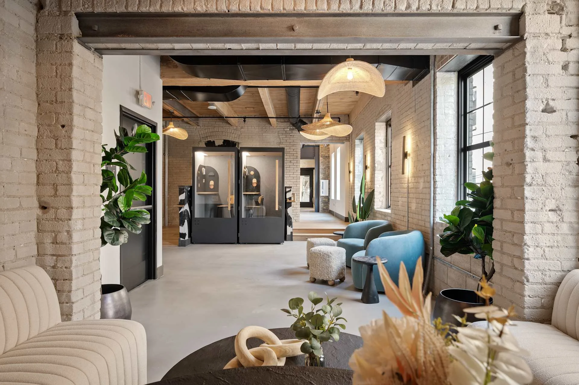 Burlap Lofts - photo 5 - Minneapolis, MN