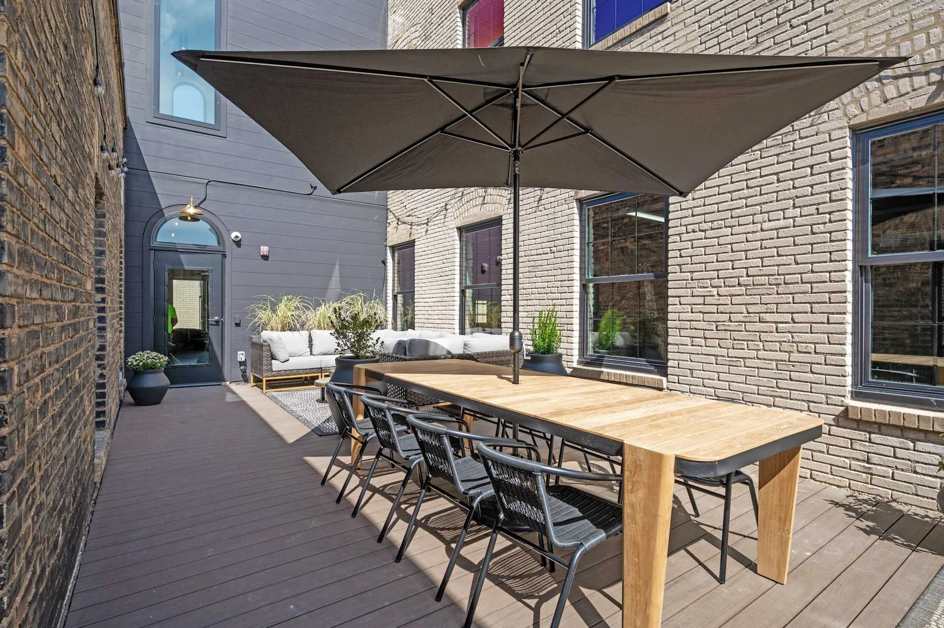 Burlap Lofts - photo 6 - Minneapolis, MN