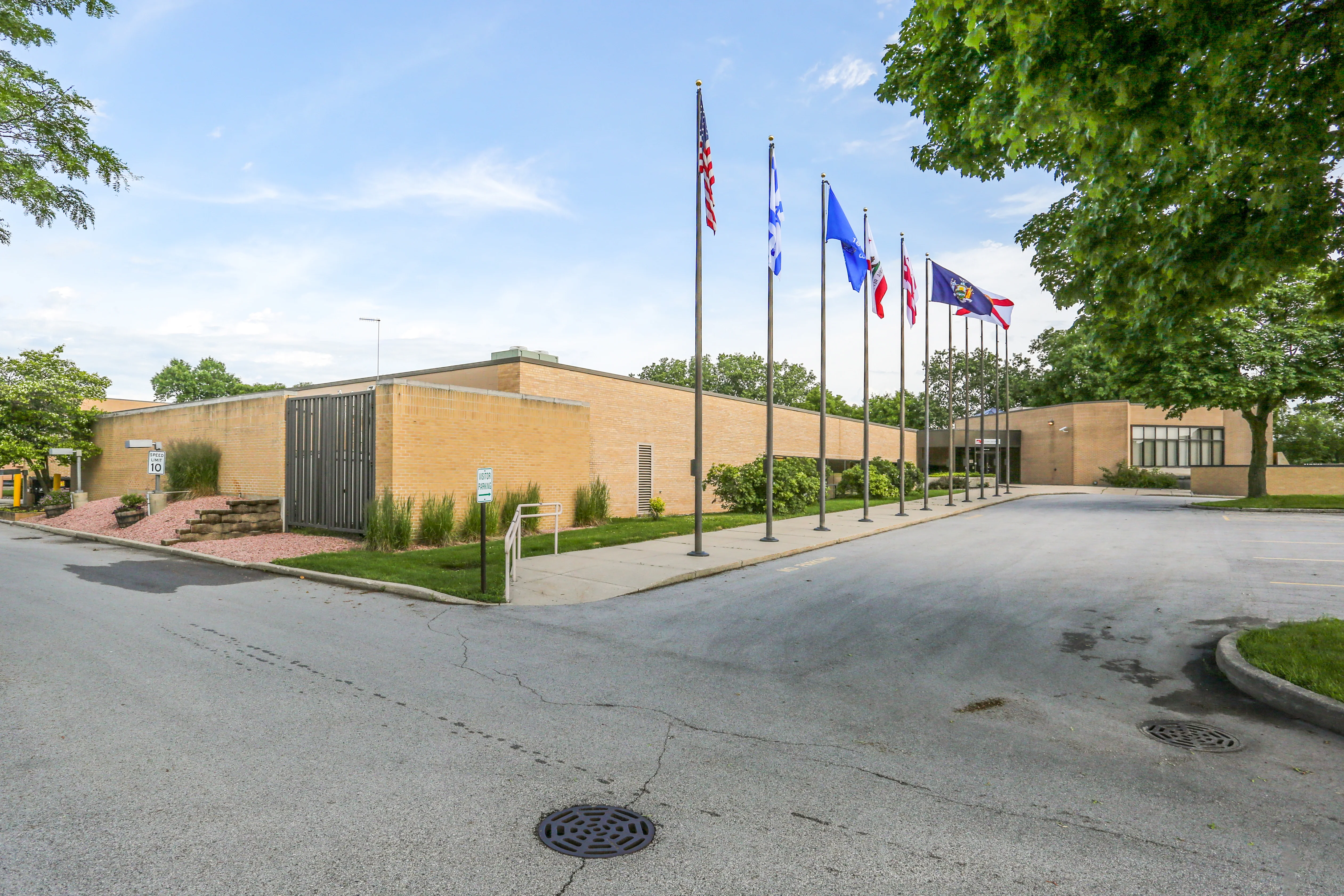 750 A B Data Dr - photo 1 - Glendale, WI