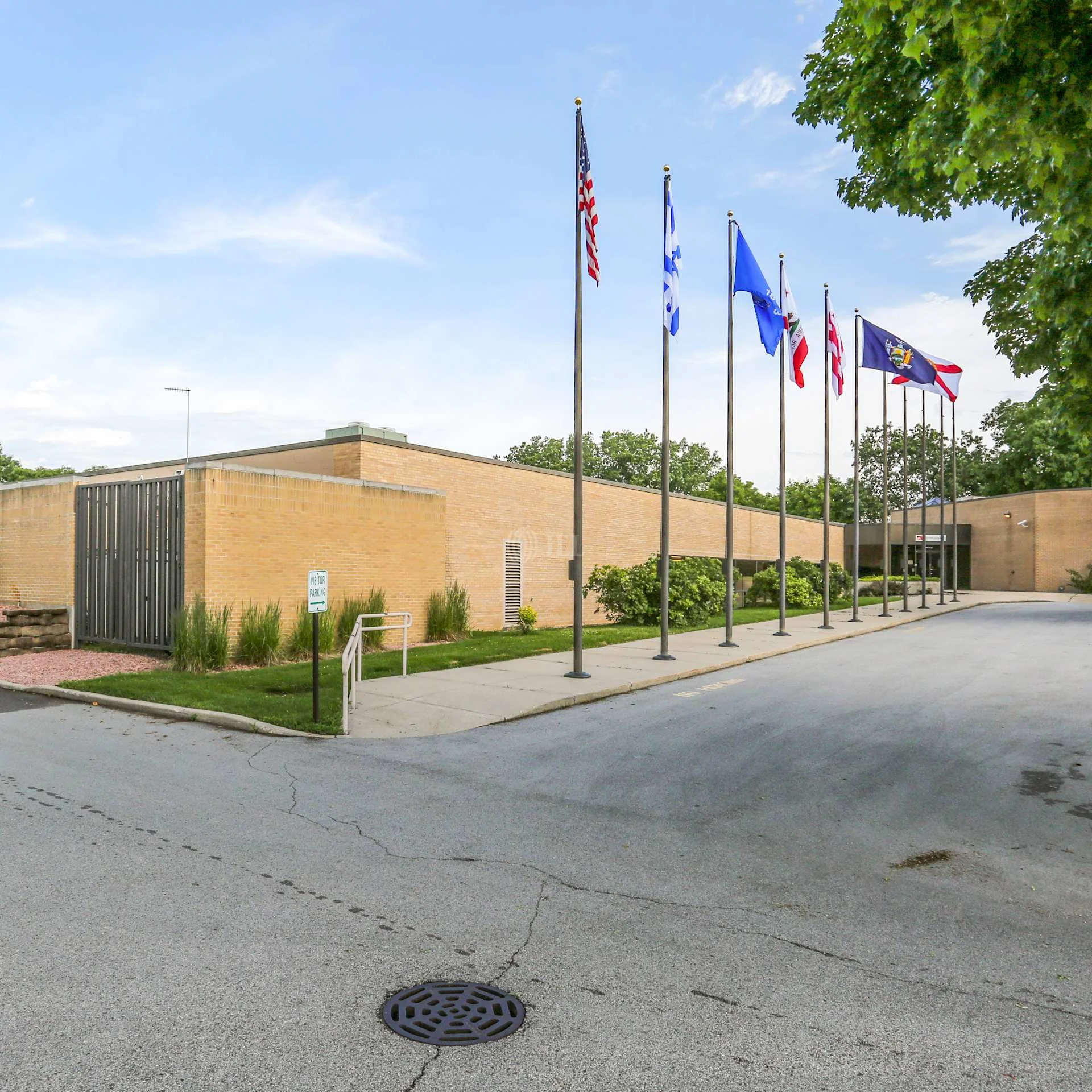 750 A B Data Dr - photo 2 - Glendale, WI