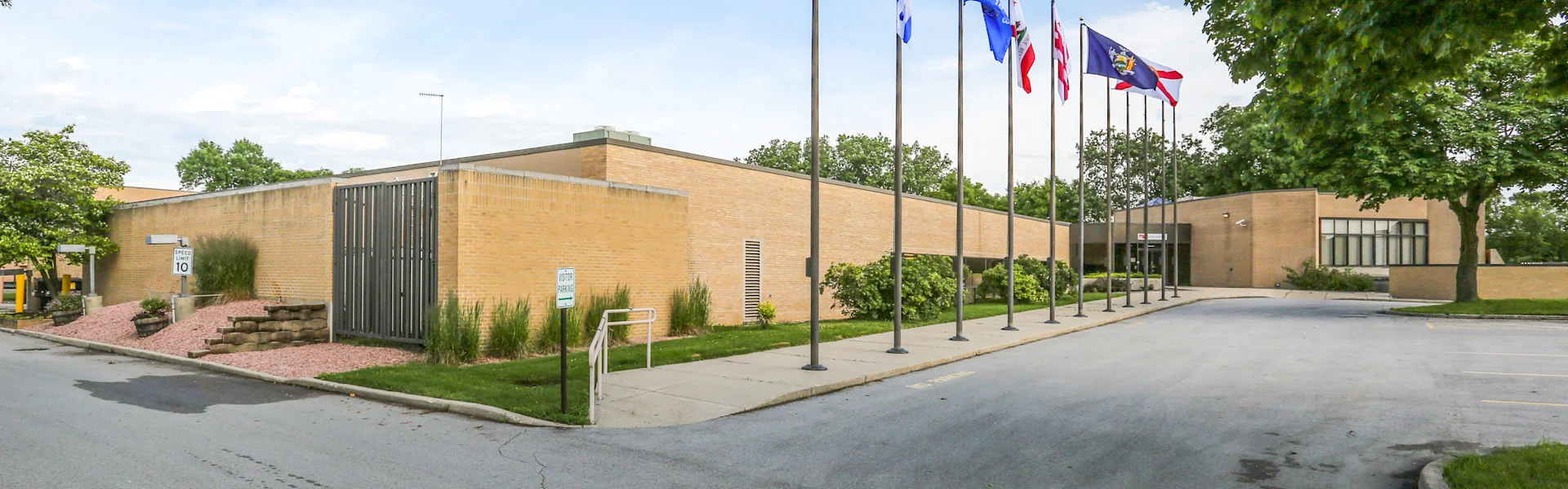 750 A B Data Dr - photo 4 - Glendale, WI