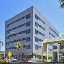 2730 Wilshire Blvd - office in Santa Monica, CA