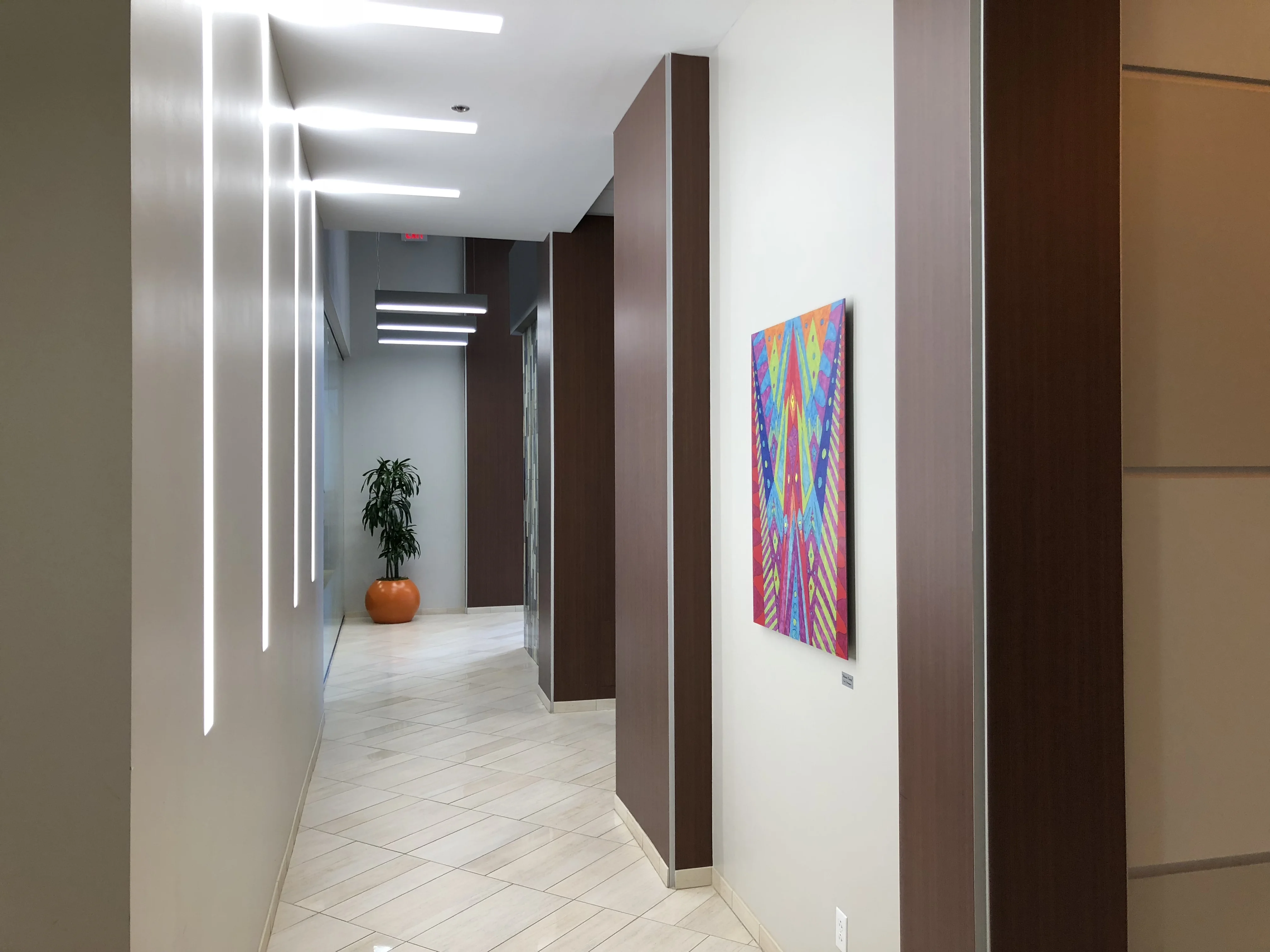 Simmons Bank Building — Lease in St Louis, MO, photo 2 of 8