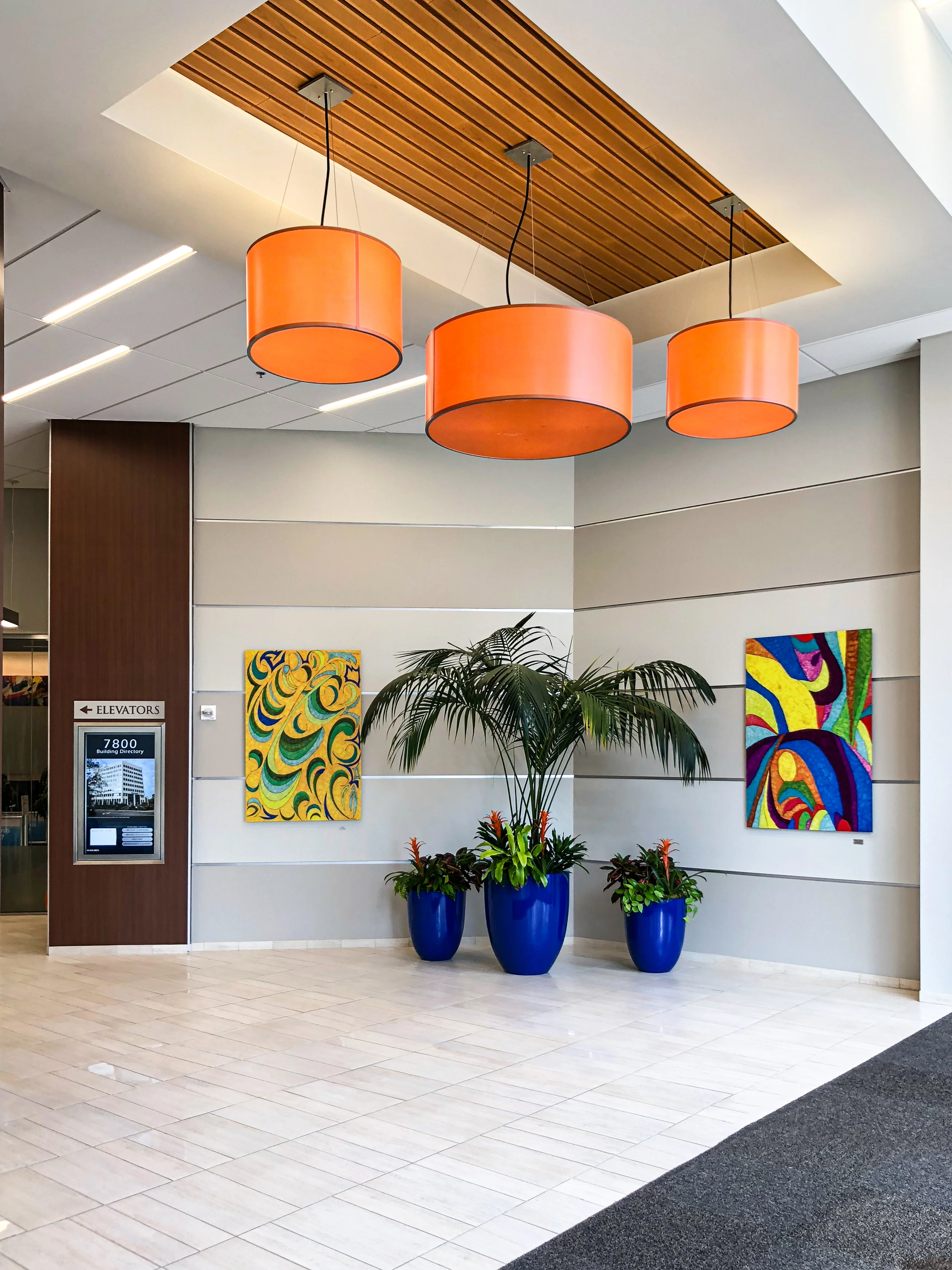 Simmons Bank Building — Lease in St Louis, MO, photo 3 of 8