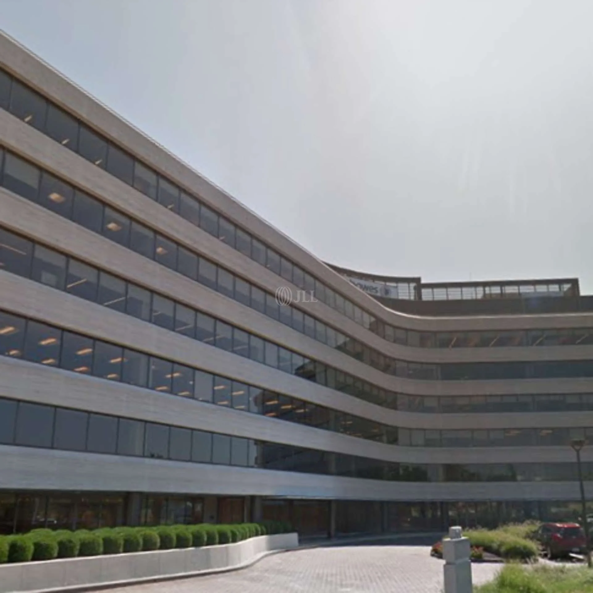 Stamford Square — Lease in Stamford, CT, photo 3 of 4
