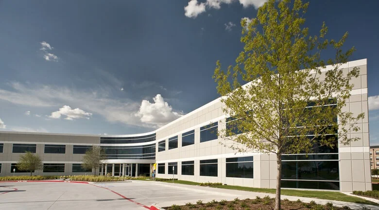 Headquarters Place