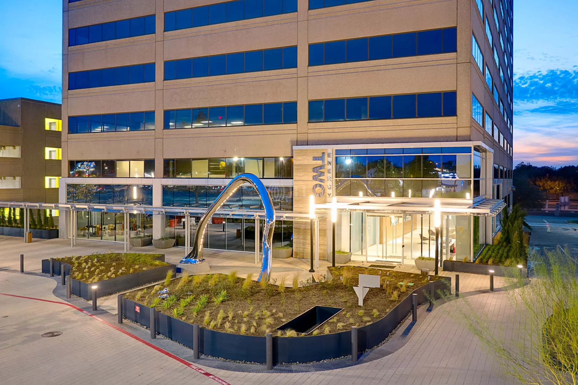 Two Energy Square - photo 13 - Dallas, TX