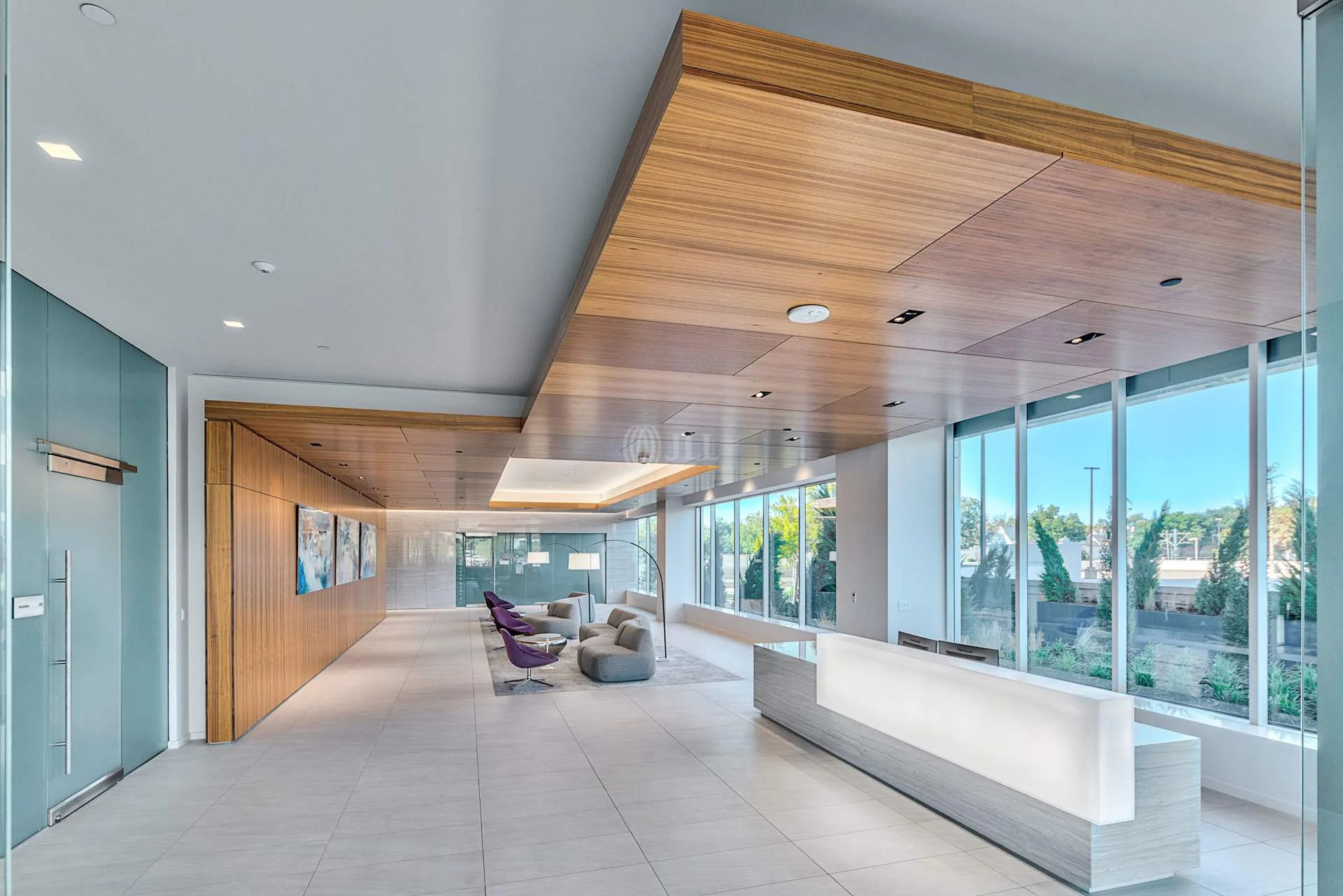 Two Energy Square - photo 17 - Dallas, TX