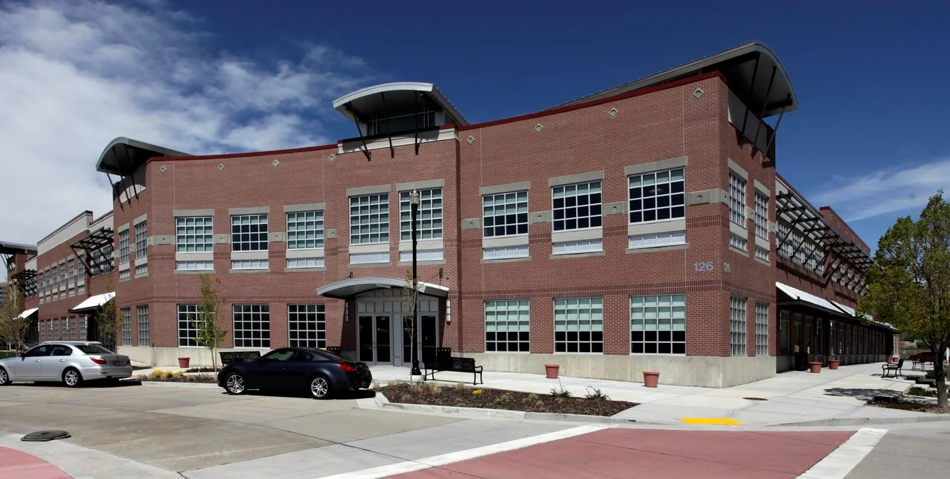 Arbor Plaza - office in Sandy, UT