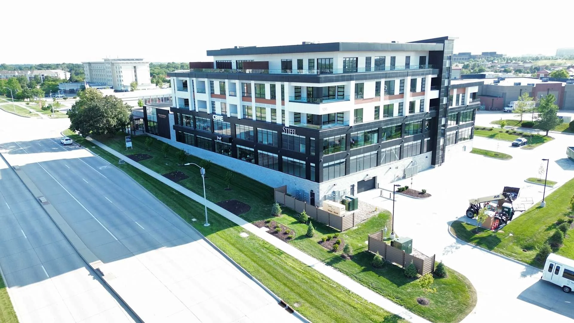 595 Tower — Lease in West Des Moines, IA, photo 4 of 6
