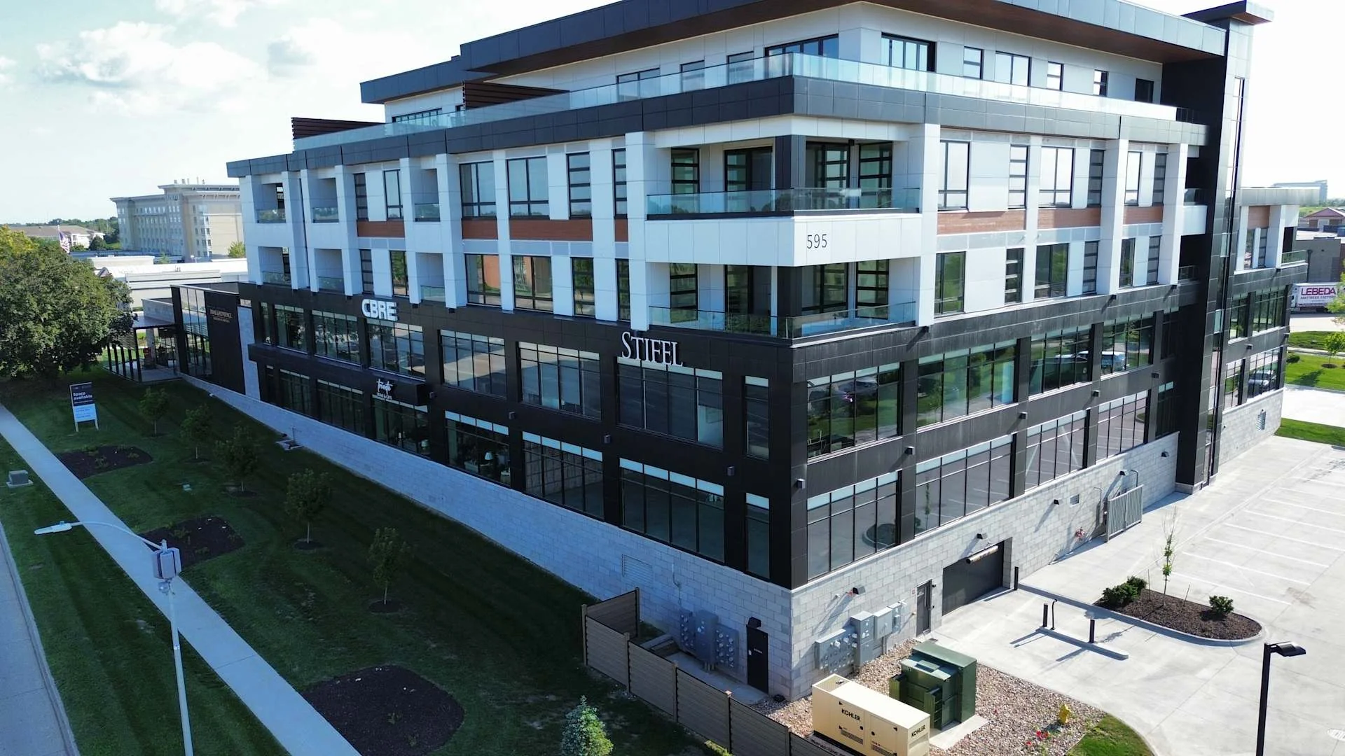 595 Tower — Lease in West Des Moines, IA, photo 5 of 6
