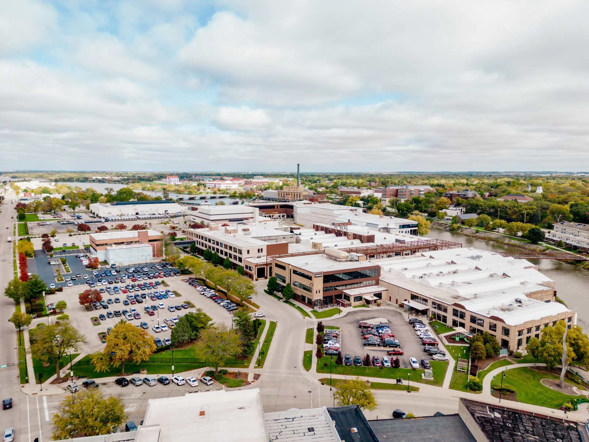 Ironworks - office in Beloit, WI