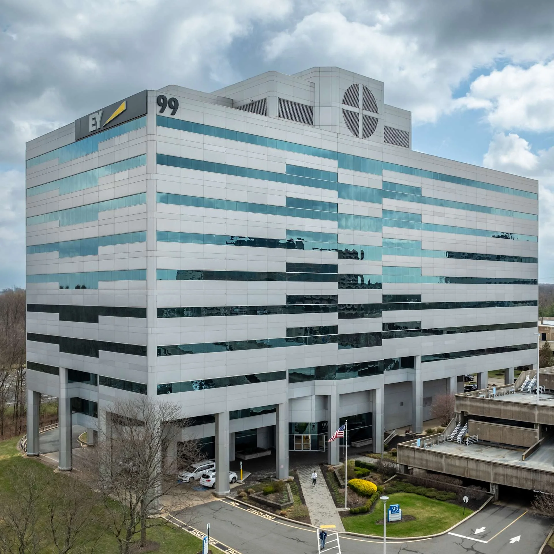 Metro Corporate Campus - photo 1 - Iselin, NJ