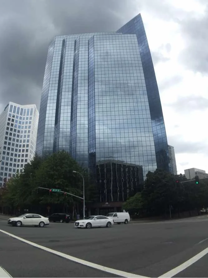 Symetra Center - photo 3 - Bellevue, WA