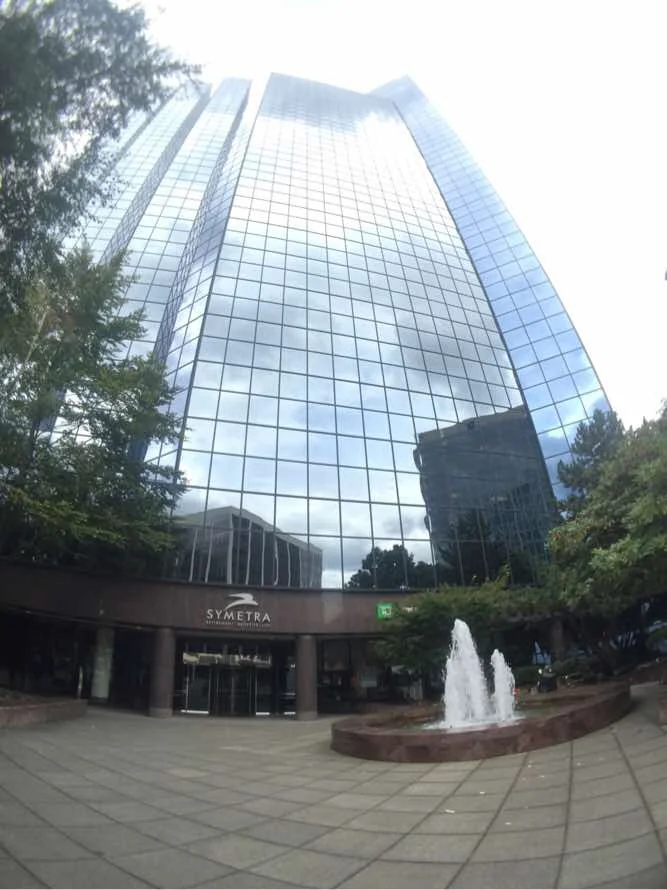 Symetra Center - photo 2 - Bellevue, WA