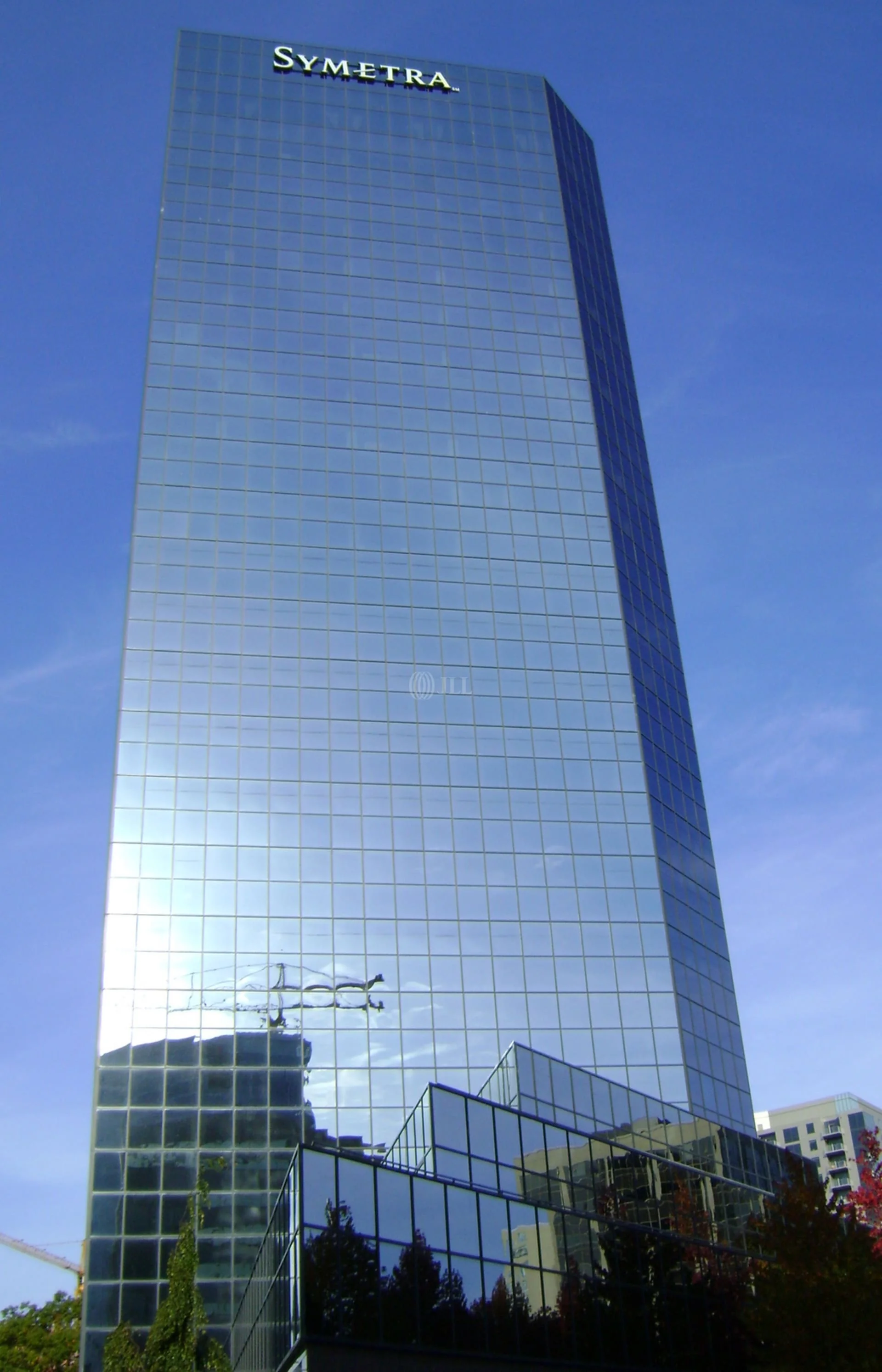 Symetra Center - photo 5 - Bellevue, WA