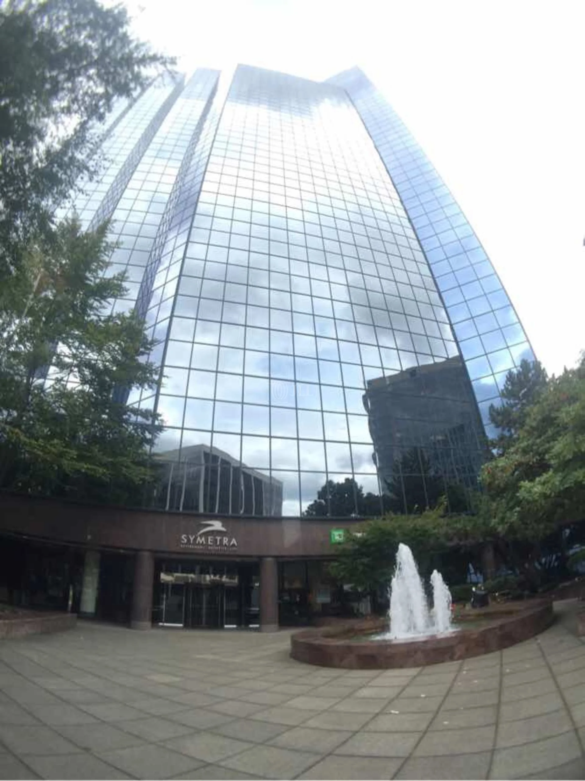 Symetra Center - photo 19 - Bellevue, WA