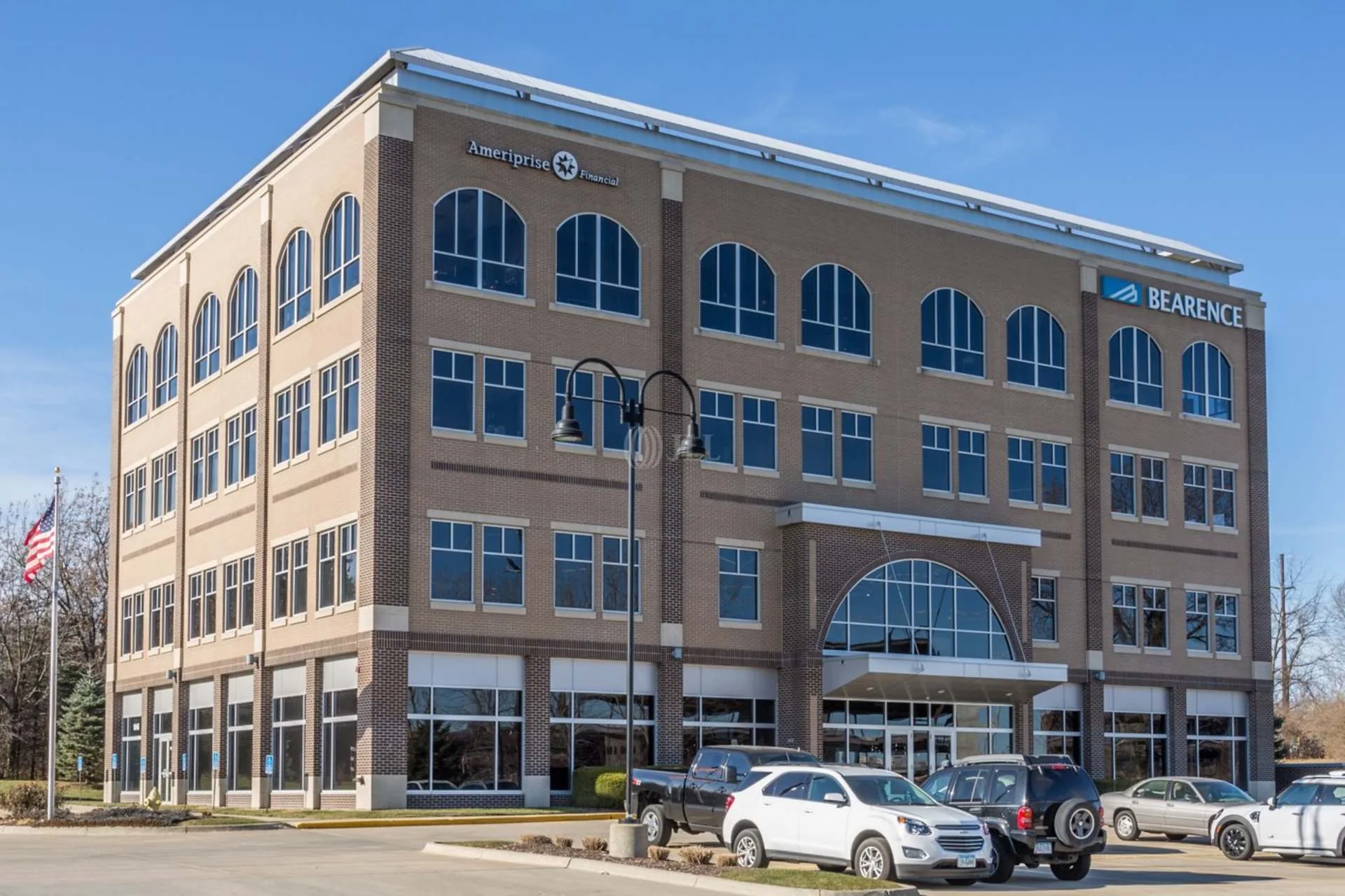 The Depot — Lease in West Des Moines, IA, photo 8 of 8