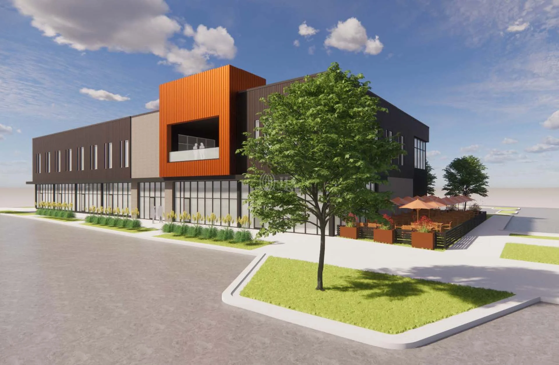 147th Street & Canopy Ave - photo 10 - Omaha, NE