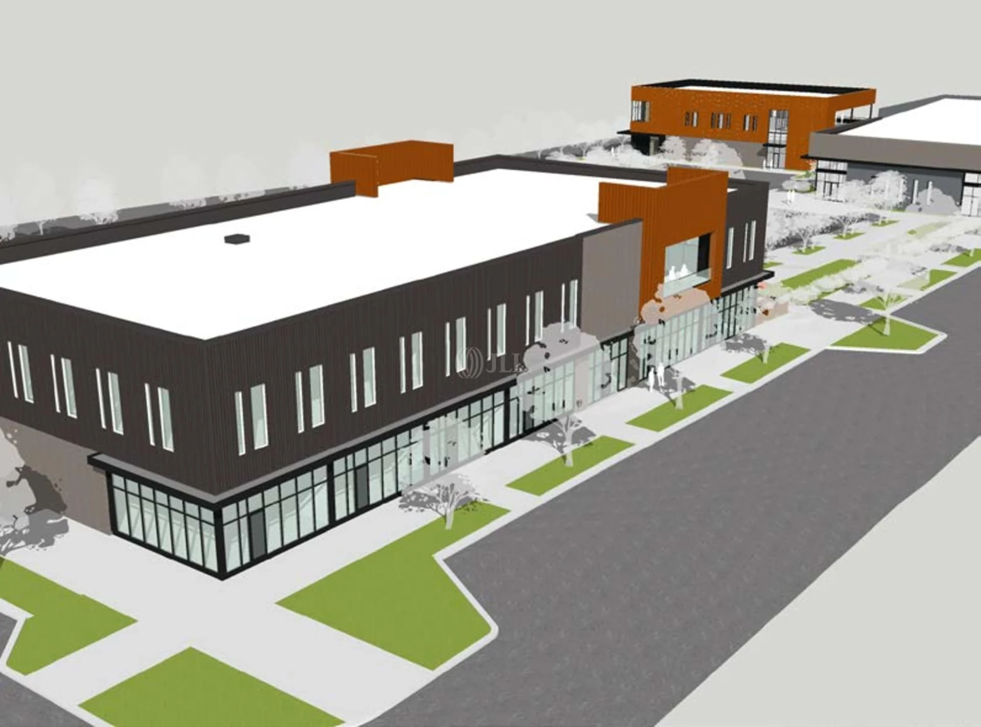 147th Street & Canopy Ave - photo 15 - Omaha, NE