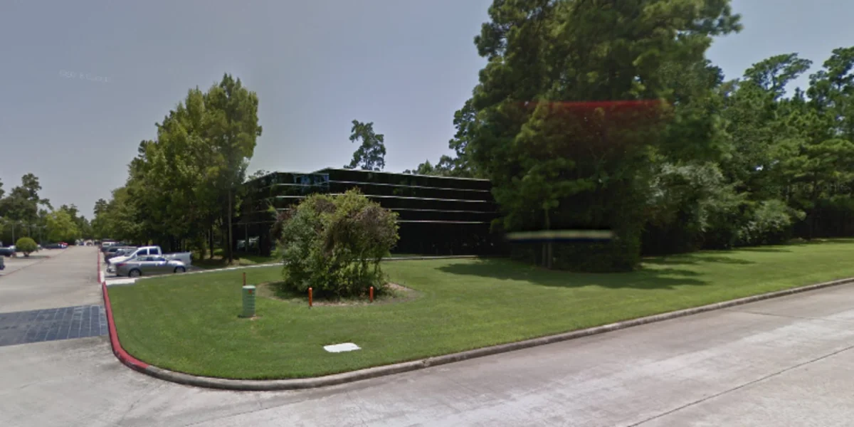Venture Tech VIII — Lease in The Woodlands, TX, photo 4 of 4