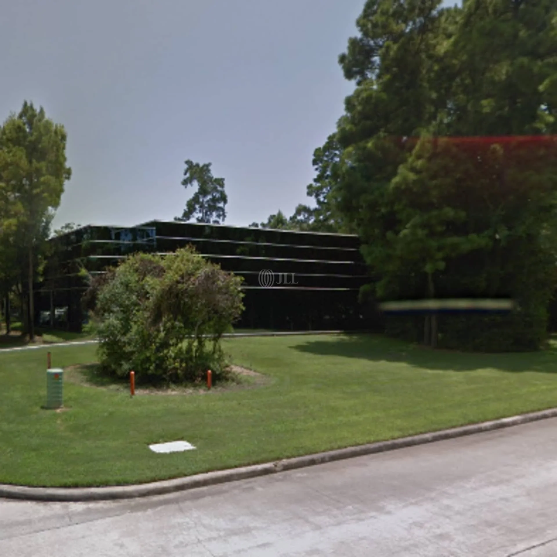 Venture Tech VIII — Lease in The Woodlands, TX, photo 2 of 4