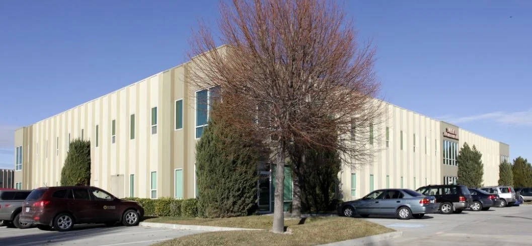 Draper Corporate Park - Building 5