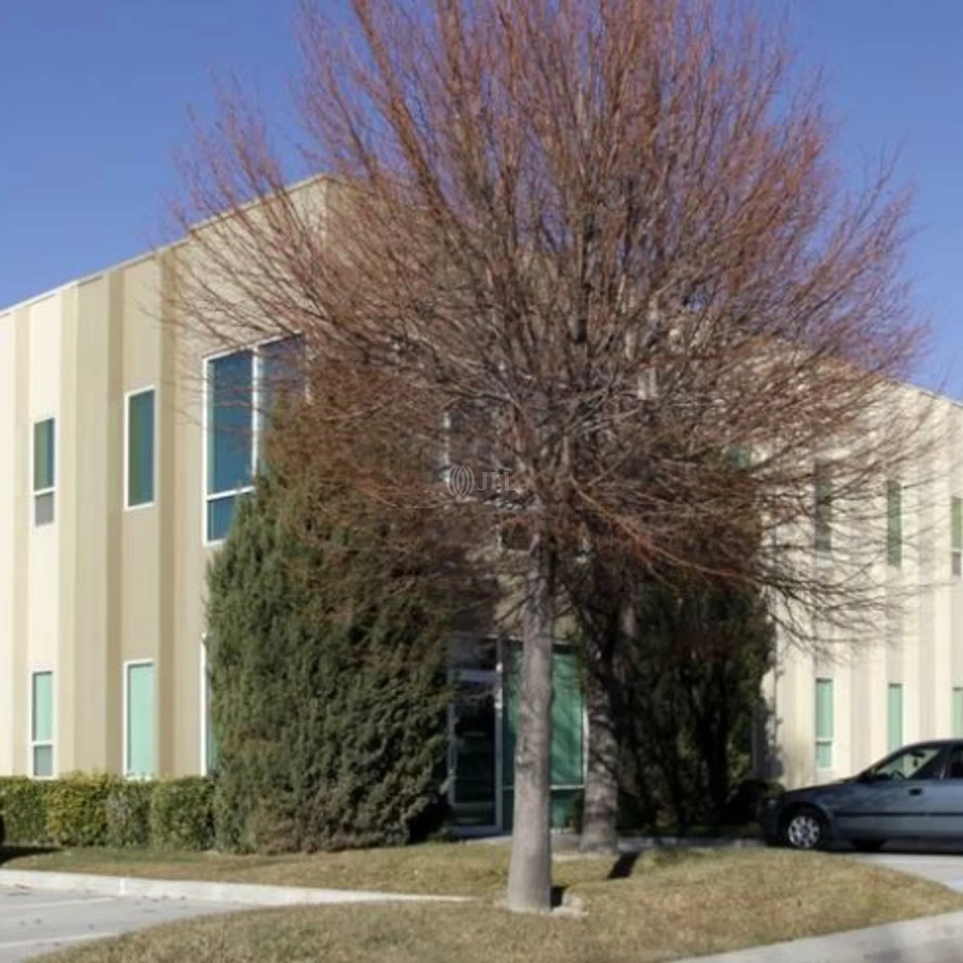 Draper Corporate Park - Building 5 — Lease in Draper, UT, photo 3 of 4