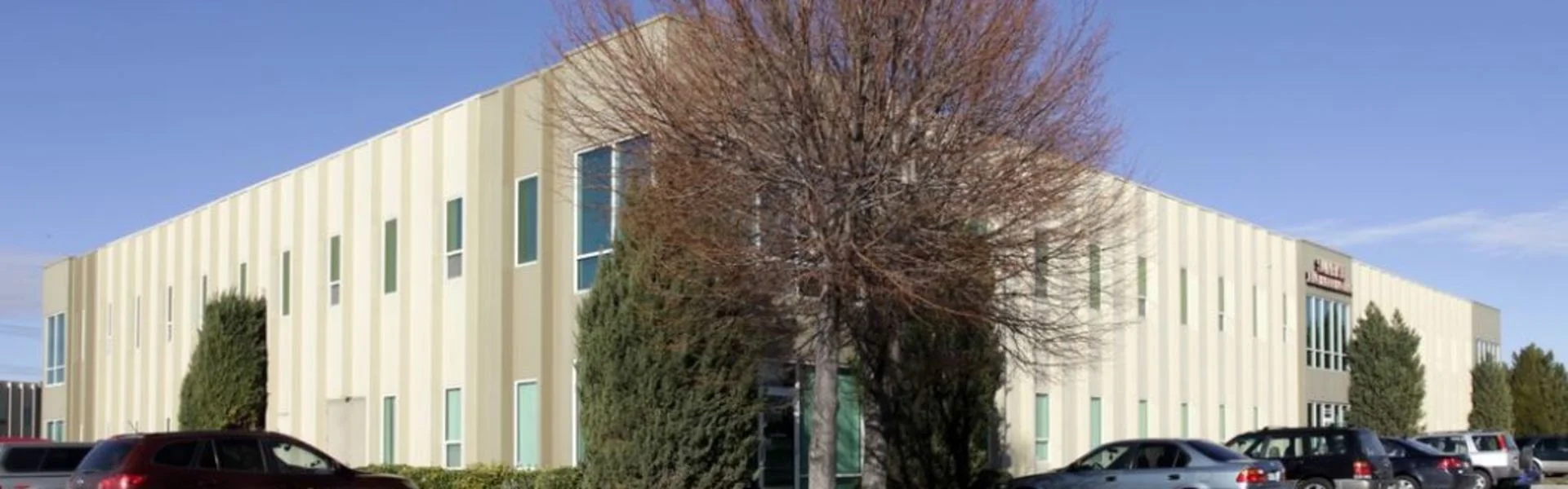 Draper Corporate Park - Building 5 — Lease in Draper, UT, photo 4 of 4