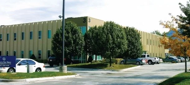 Draper Corporate Park - Building 3 - photo 1 - Draper, UT