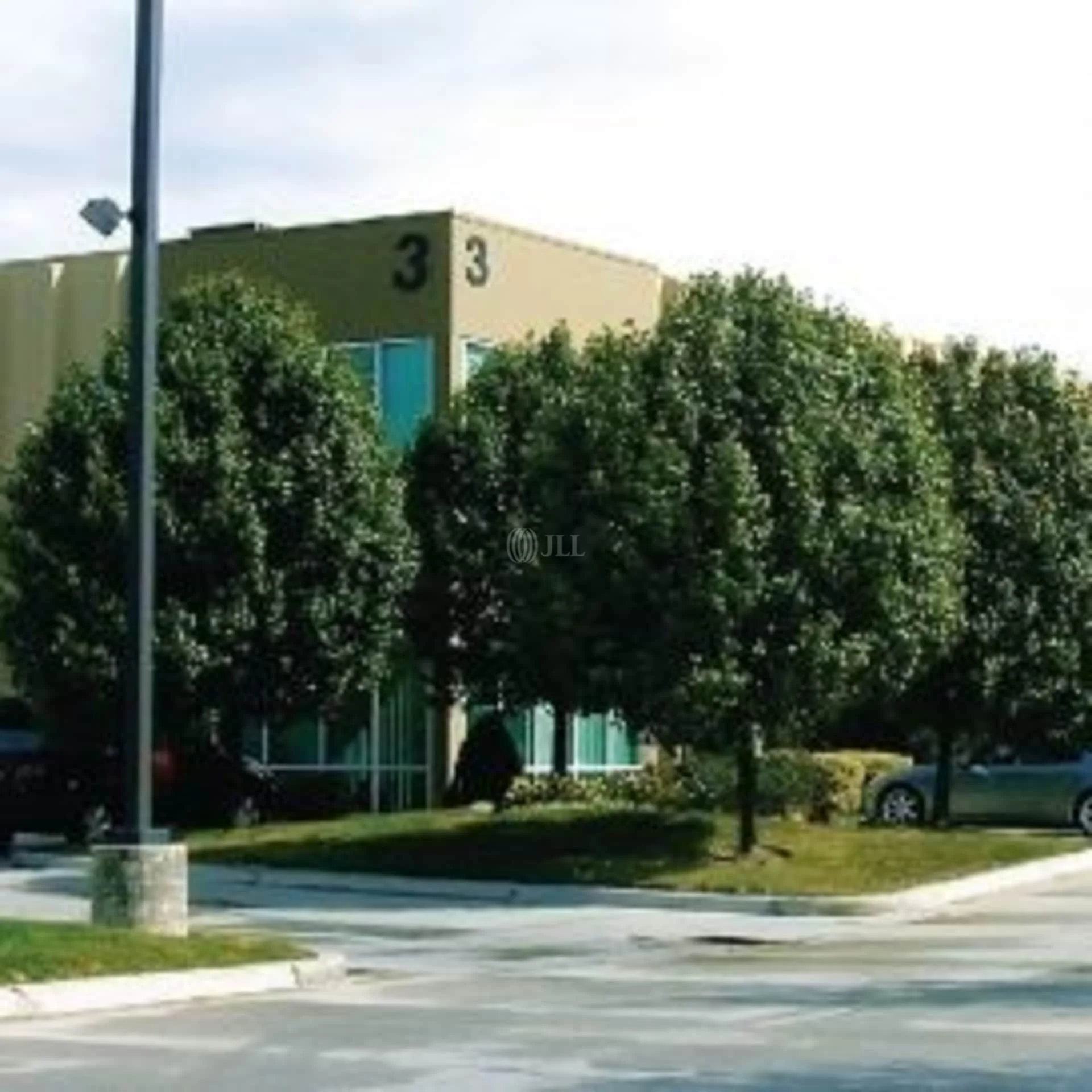 Draper Corporate Park - Building 3 - photo 2 - Draper, UT