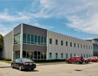 Draper Corporate Park - Building 2