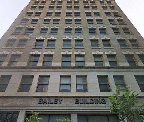 Bailey Bldg - photo 1 - Philadelphia, PA
