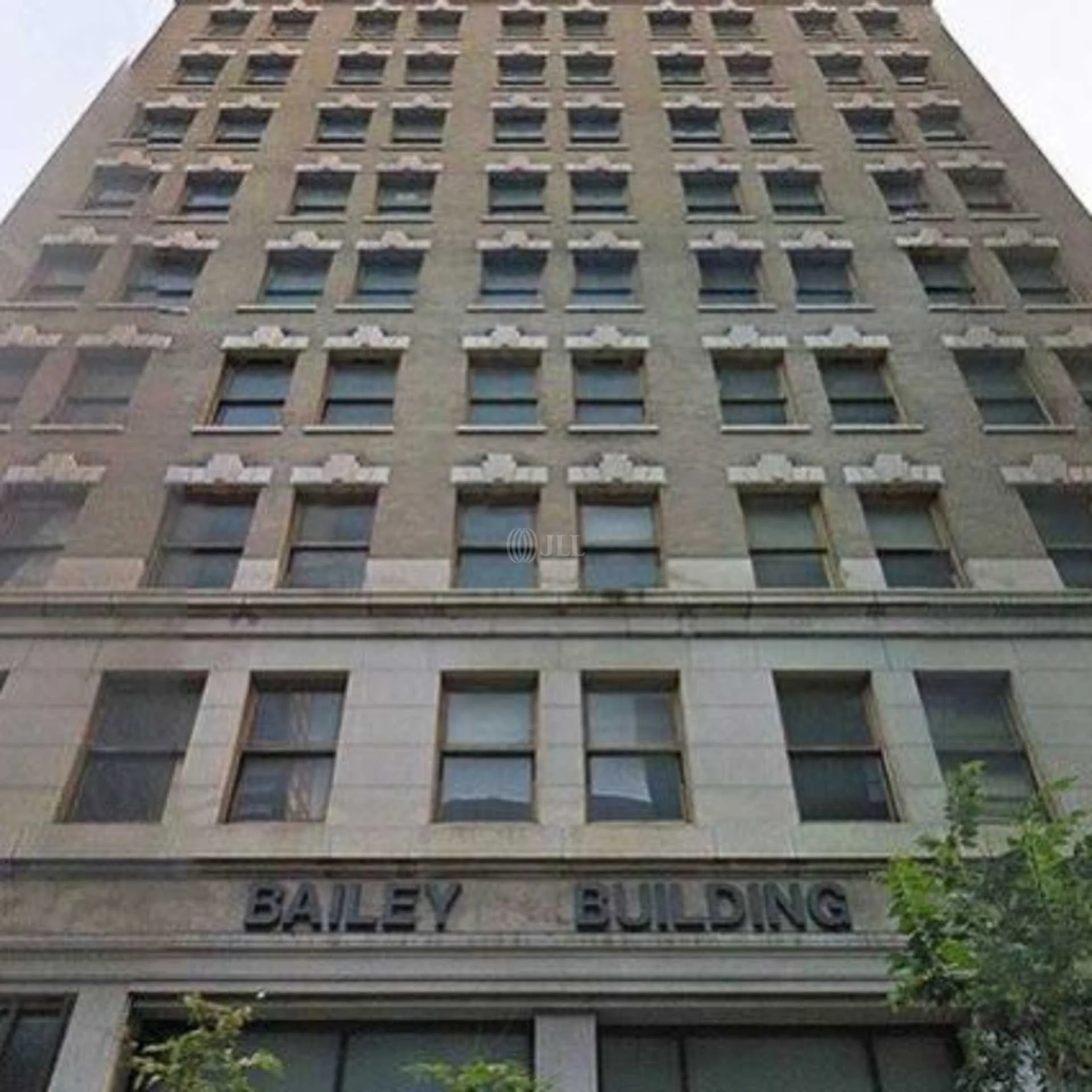 Bailey Bldg - photo 3 - Philadelphia, PA