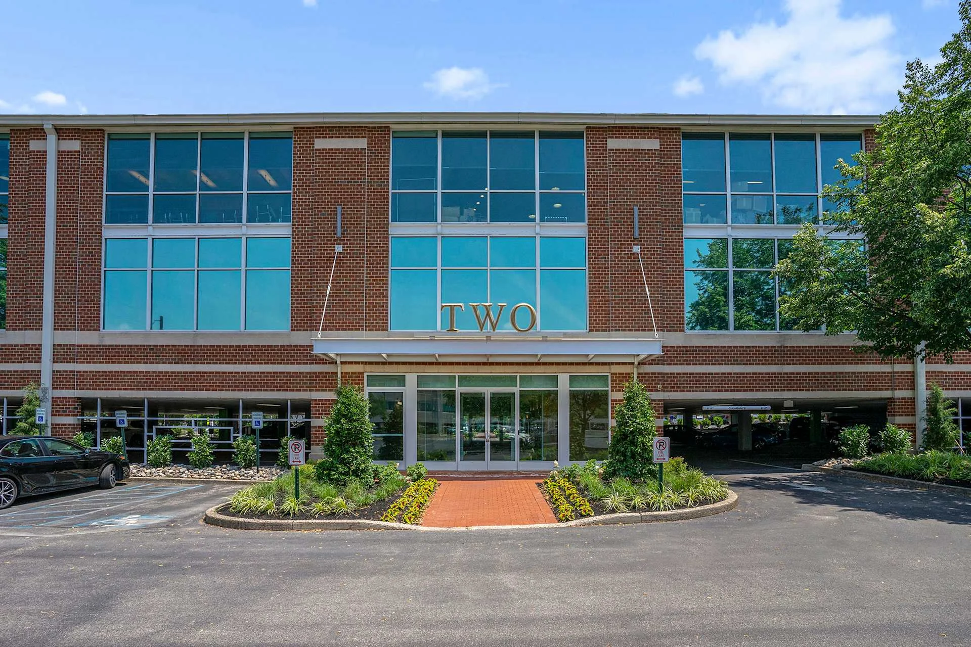 Millennium II — Lease in Conshohocken, PA, photo 3 of 5