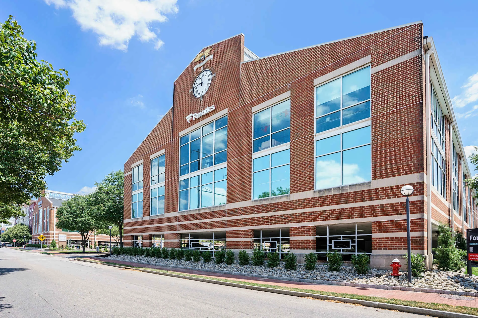 Millennium II — Lease in Conshohocken, PA, photo 4 of 5